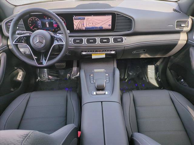 New 2026 Mercedes-Benz GLE 580 4MATIC image 15
