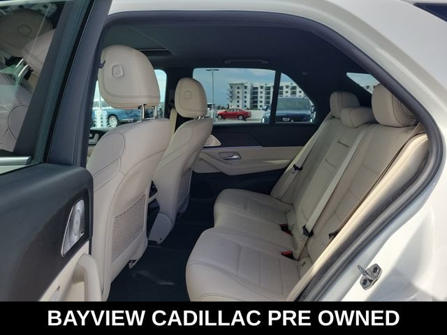 Used 2023 Mercedes-Benz GLE 350 4MATIC image 13