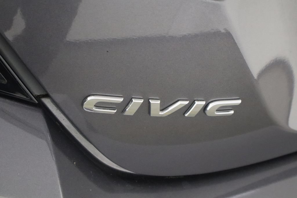 Used 2018 Honda Civic EX-T image 33