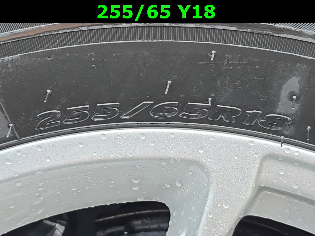 New 2026 Ford Explorer Active image 52