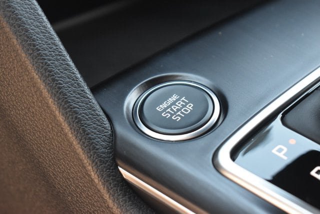New 2027 Kia Sportage LX FWD image 22