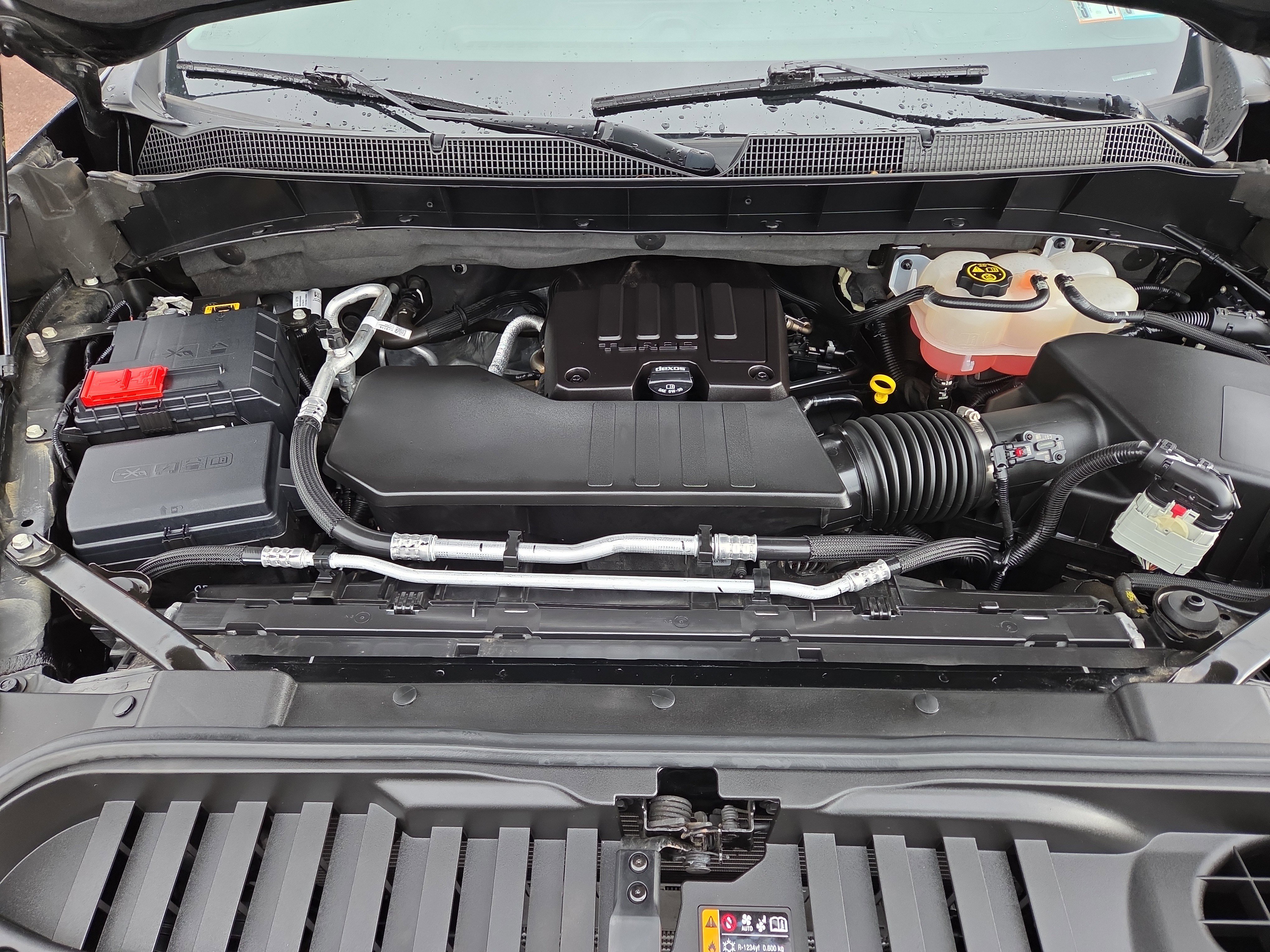 Used 2023 Chevrolet Silverado 1500 Custom image 29