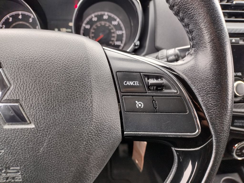 Used 2017 Mitsubishi Outlander Sport ES FWD image 19