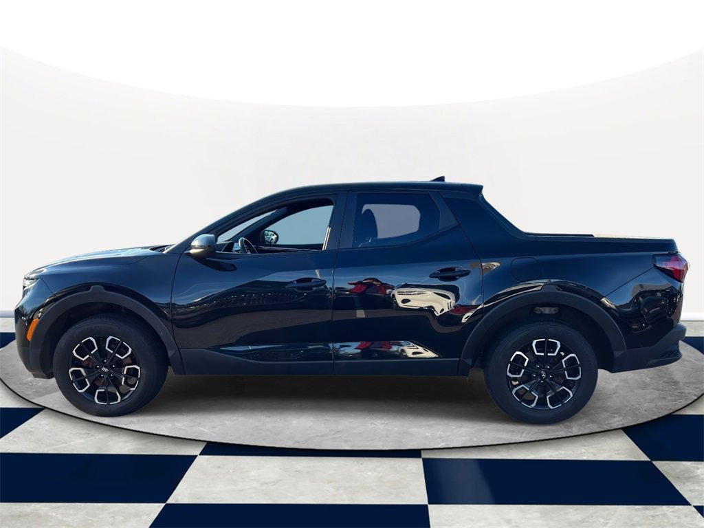 Certified 2023 Hyundai Santa Cruz SE image 3