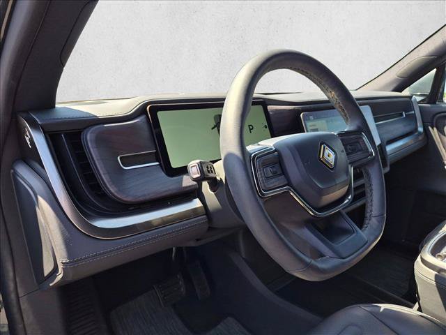 Used 2025 Rivian R1T Adventure AWD/4WD image 10