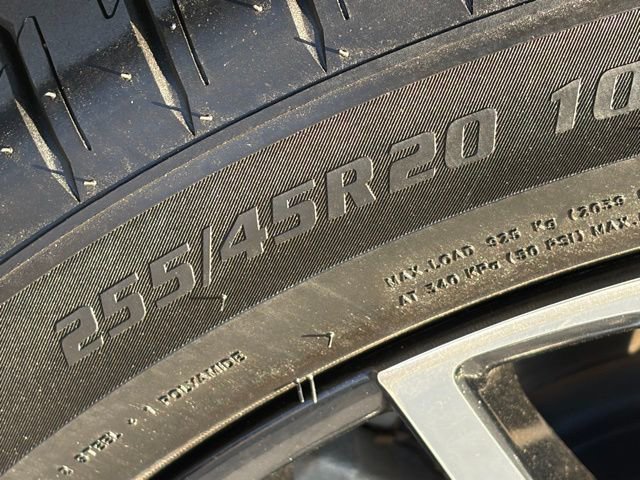 Used 2023 Lexus RZ 450e Premium w/ Accessory Package (Z1) image 7