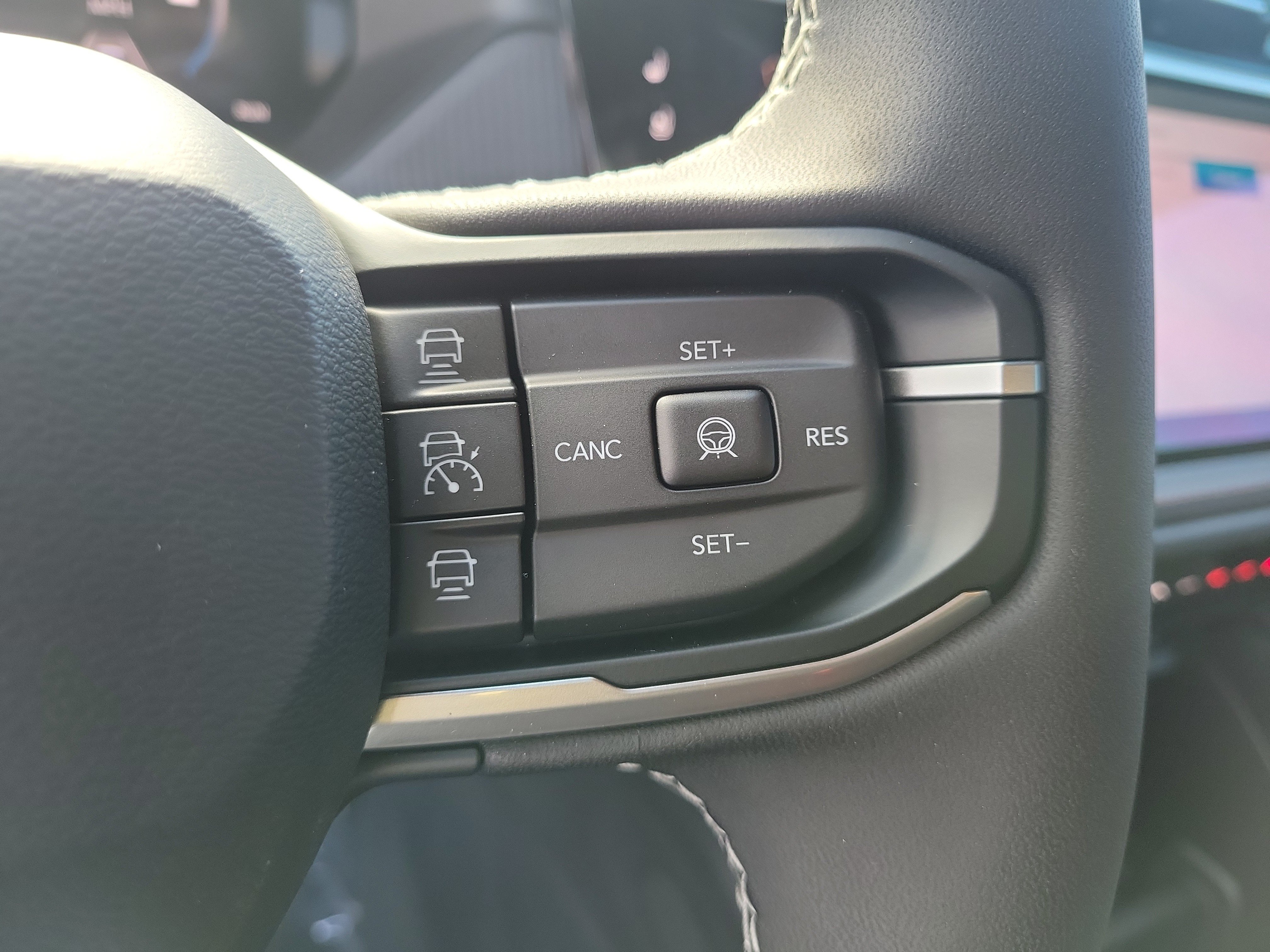 New 2026 Jeep Cherokee Overland AWD/4WD image 15
