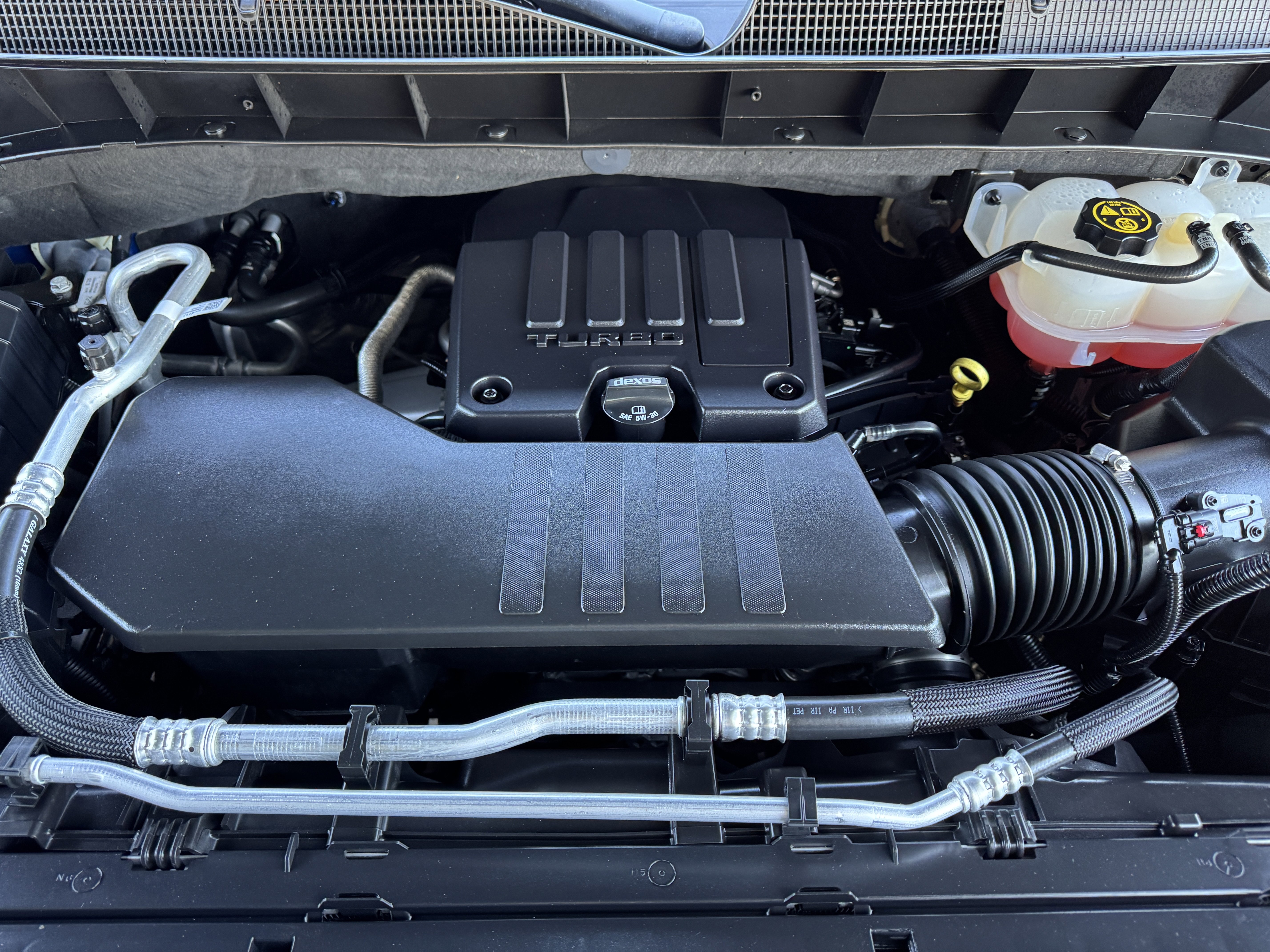 Certified 2022 Chevrolet Silverado 1500 Custom image 24