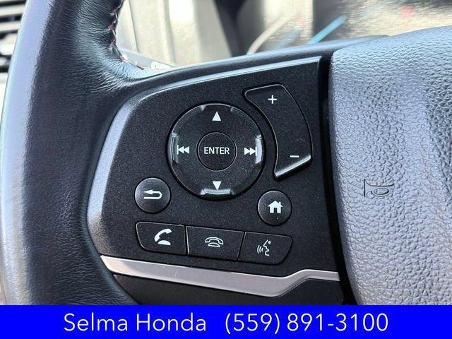Certified 2024 Honda Odyssey Sport image 14