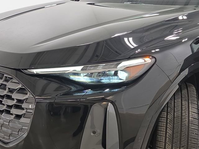 Used 2025 Audi Q5 Premium Plus image 30