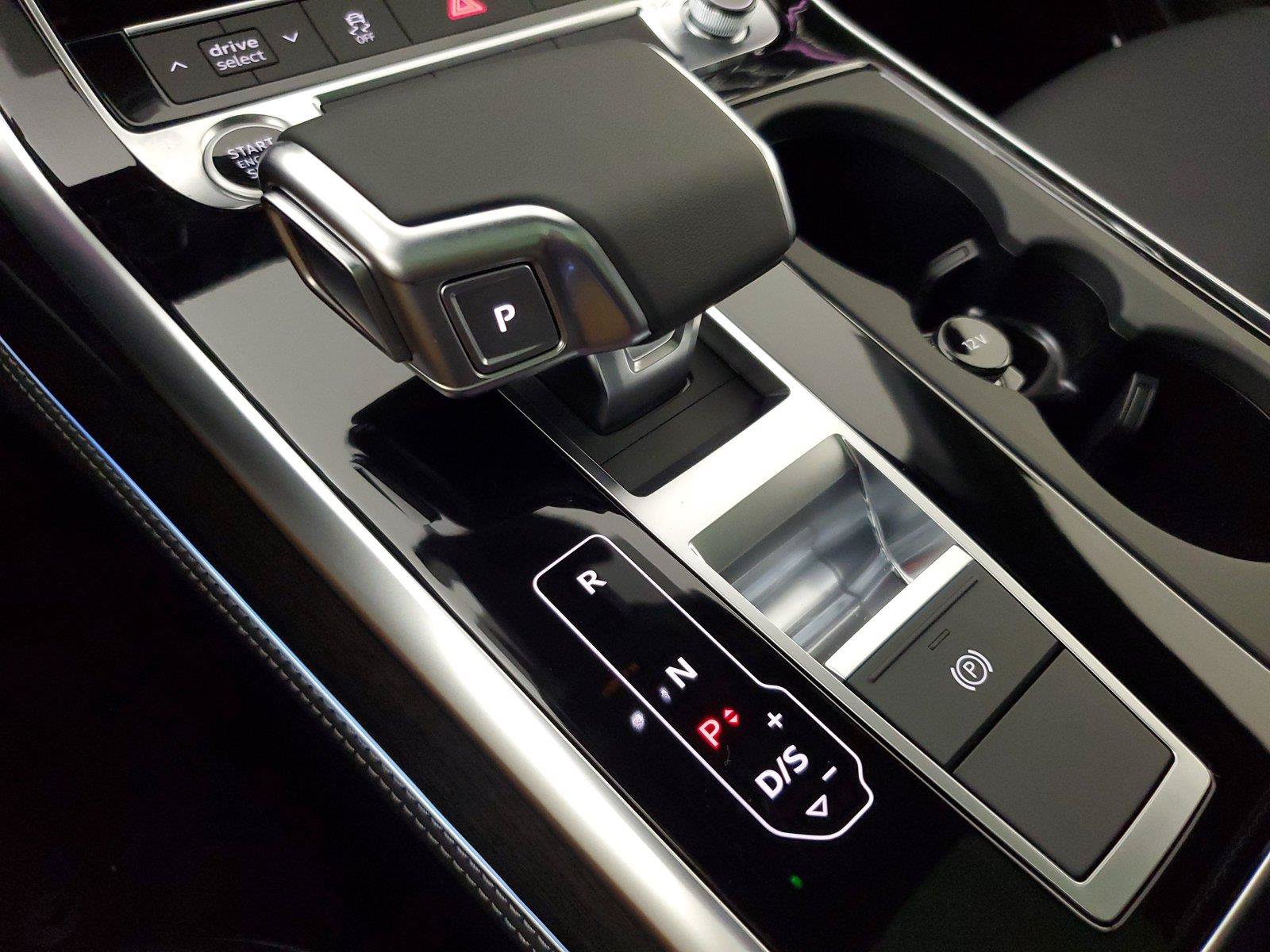 New 2026 Audi Q7 2.0T Premium Plus AWD/4WD image 32