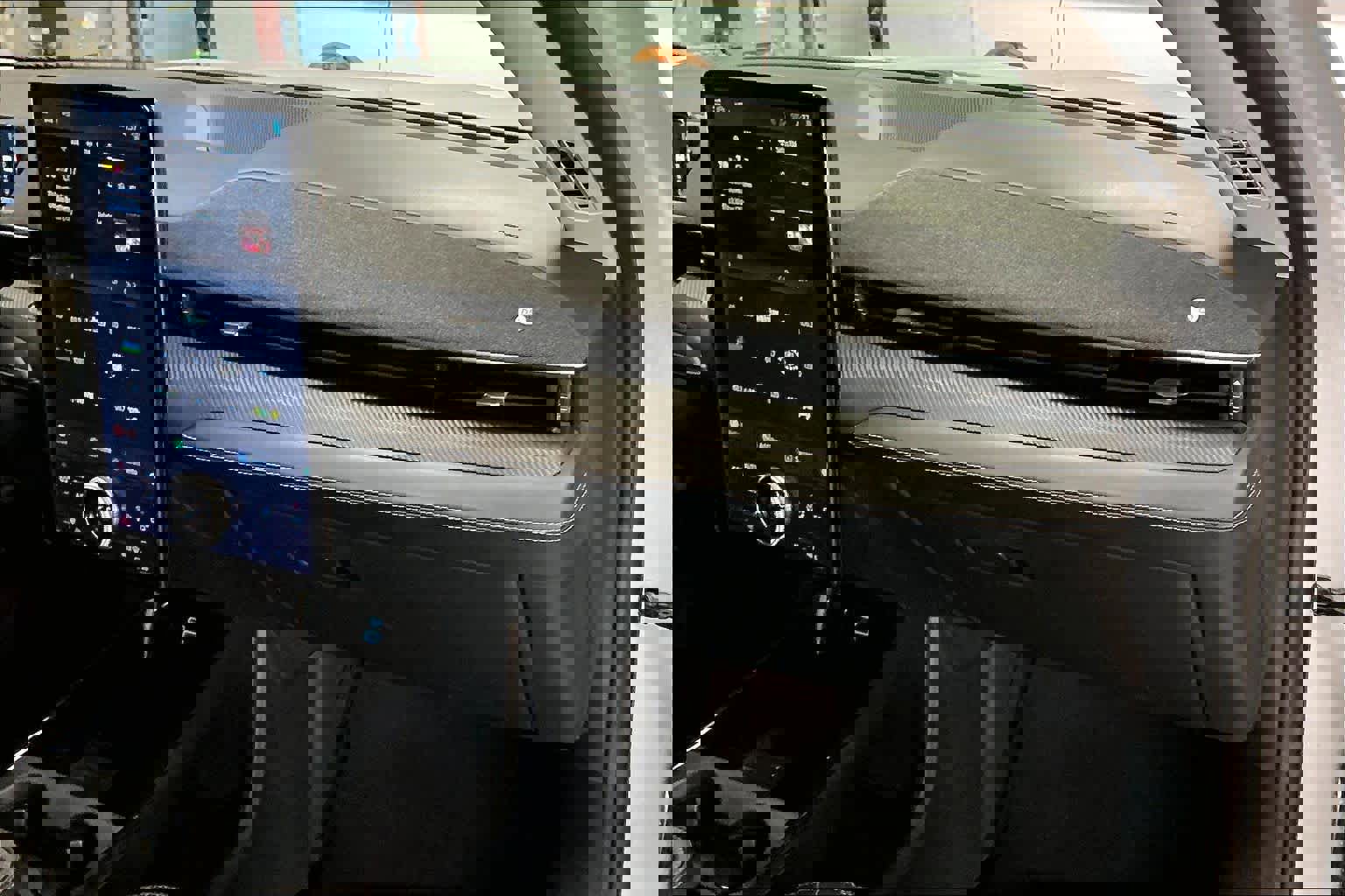 Used 2021 Ford Mustang Mach-E Premium image 18