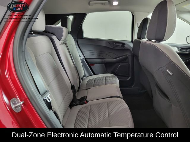 Certified 2022 Ford Escape SE w/ Convenience Package image 17