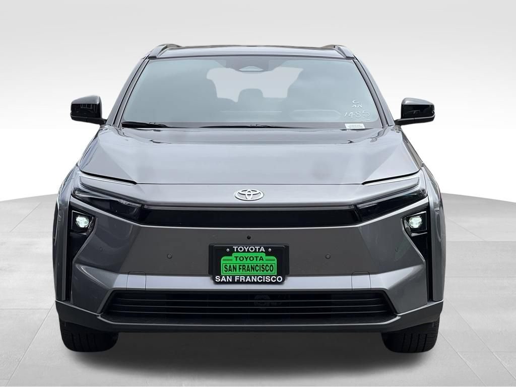New 2026 Toyota bZ AWD/4WD image 5