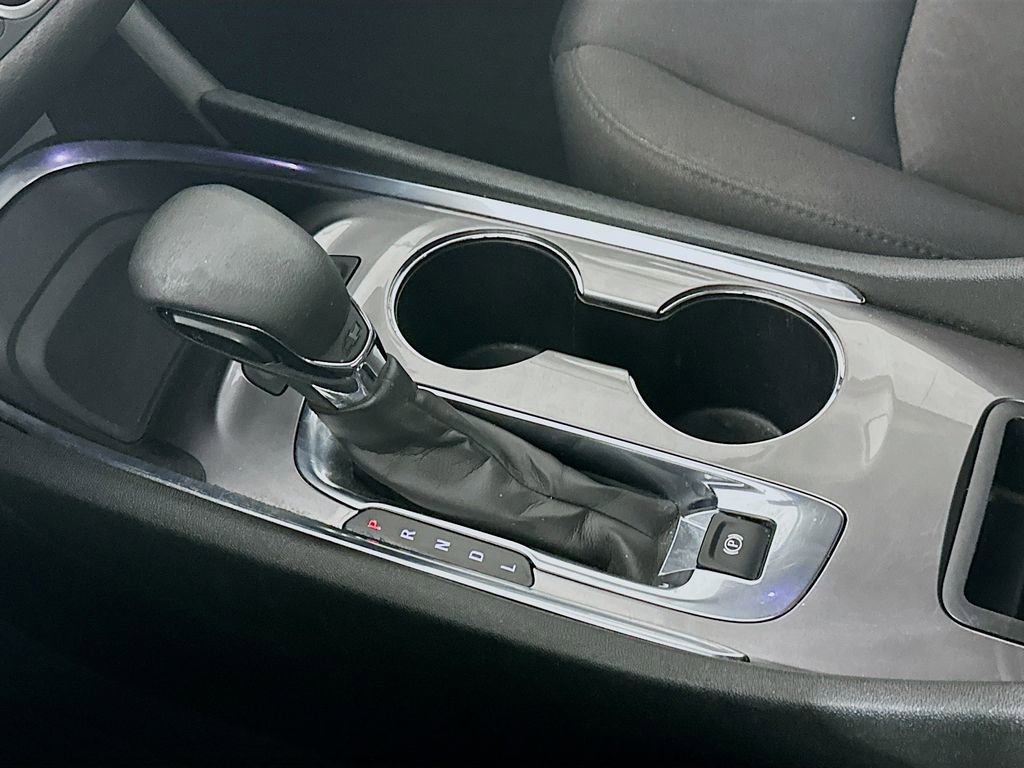 Used 2023 Chevrolet Malibu LT image 16