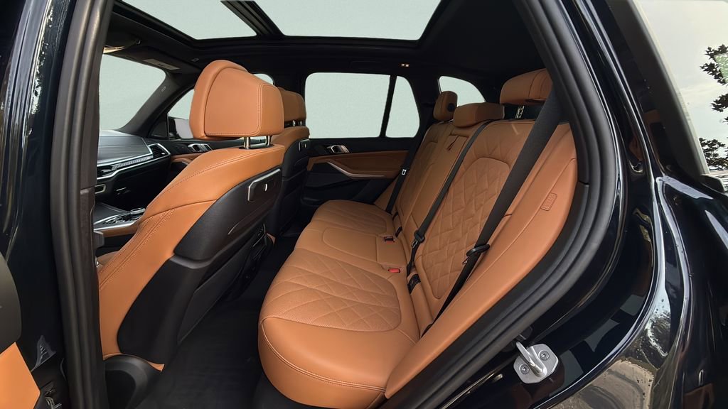 Certified 2024 BMW X5 M60i image 16