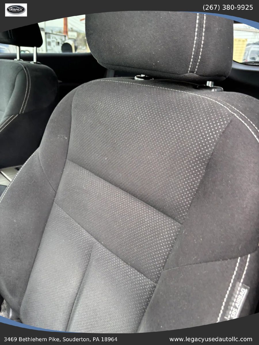 Used 2018 Nissan Murano S image 17