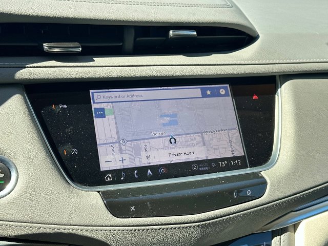 Used 2024 Cadillac XT5 Premium Luxury w/ LPO, Floor Liner Package AWD/4WD image 32