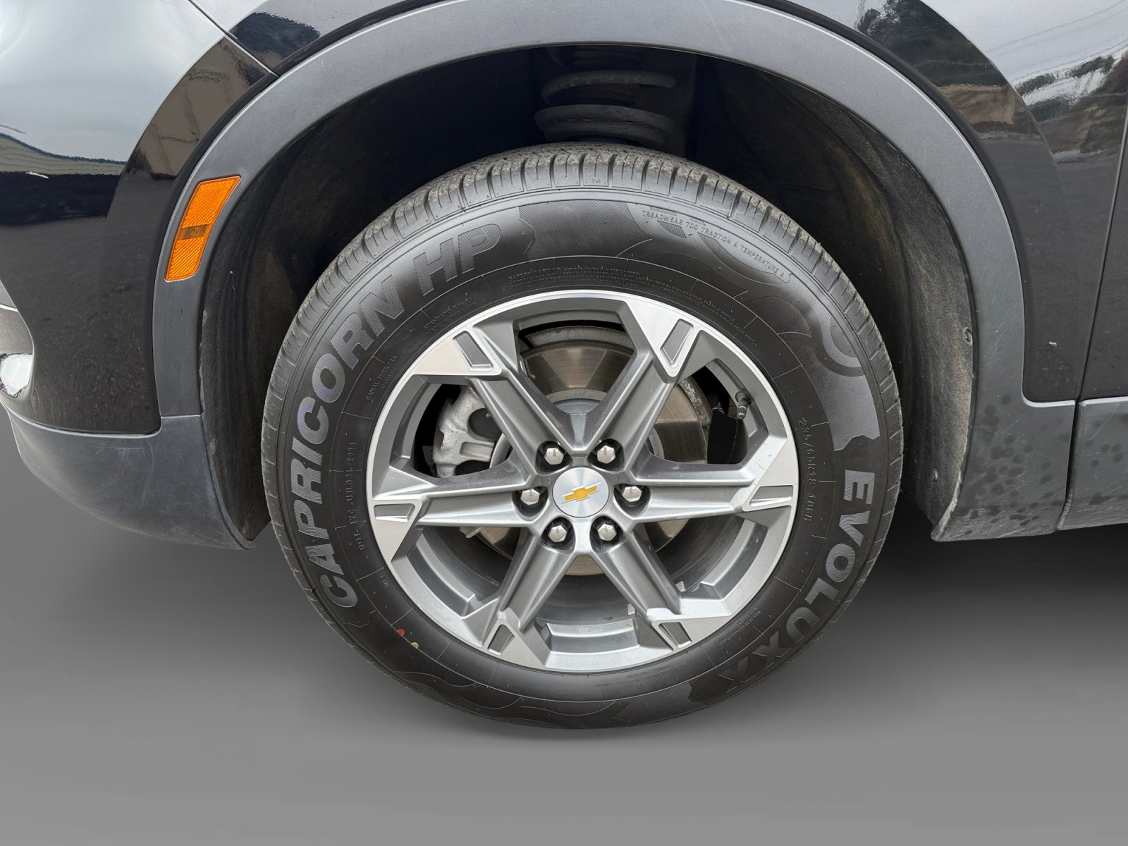 Used 2023 Chevrolet Blazer LT image 9