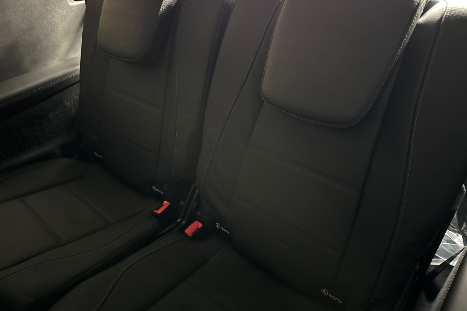 New 2026 Mercedes-Benz GLS 450 4MATIC image 18
