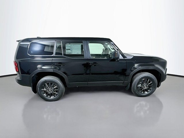 New 2027 Toyota Land Cruiser 1958 AWD/4WD image 8