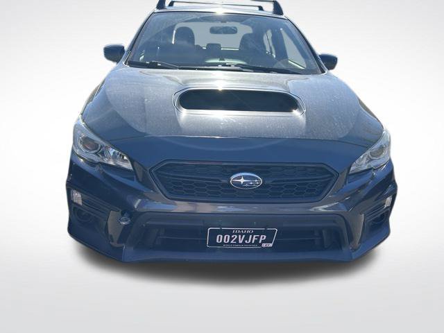 Used 2019 Subaru WRX AWD/4WD image 7