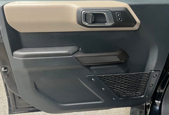 Used 2024 Ford Bronco Wildtrak image 22