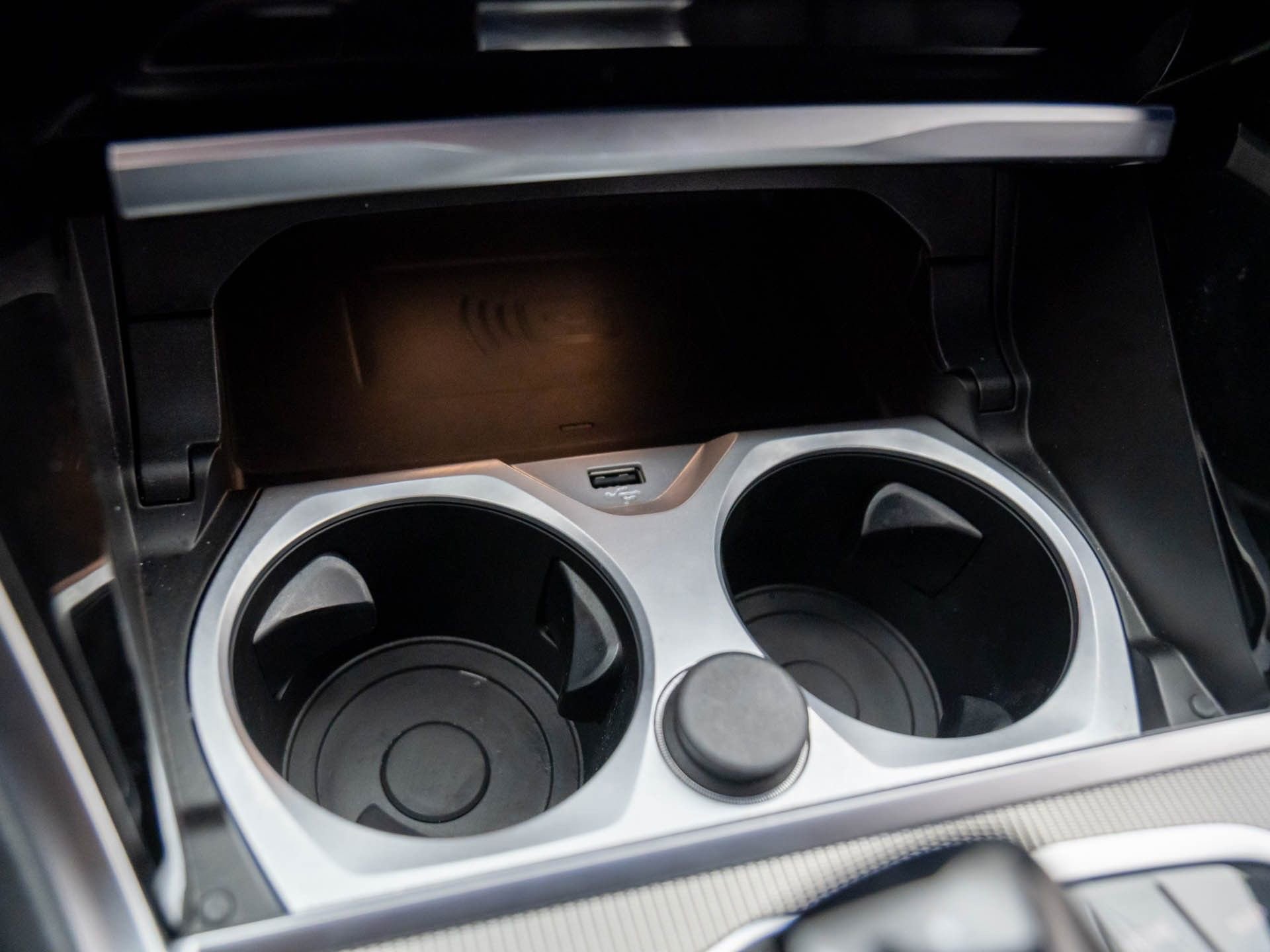 Certified 2025 BMW M850i xDrive Coupe image 22