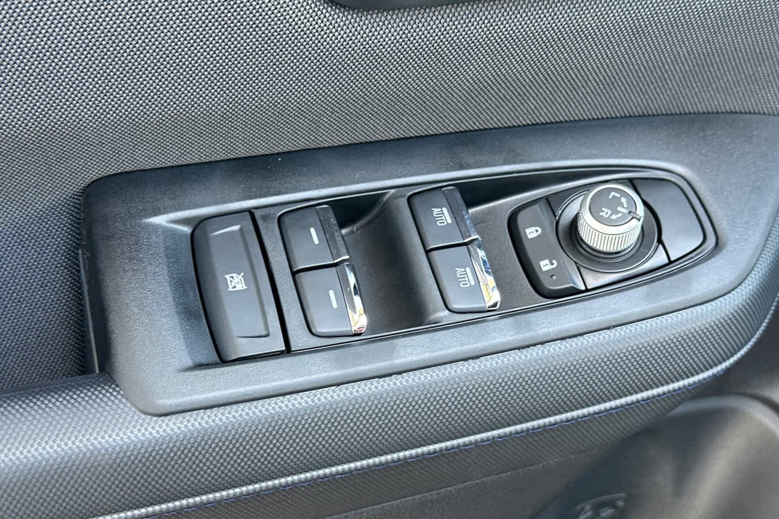 New 2026 Subaru Forester Sport AWD/4WD image 11