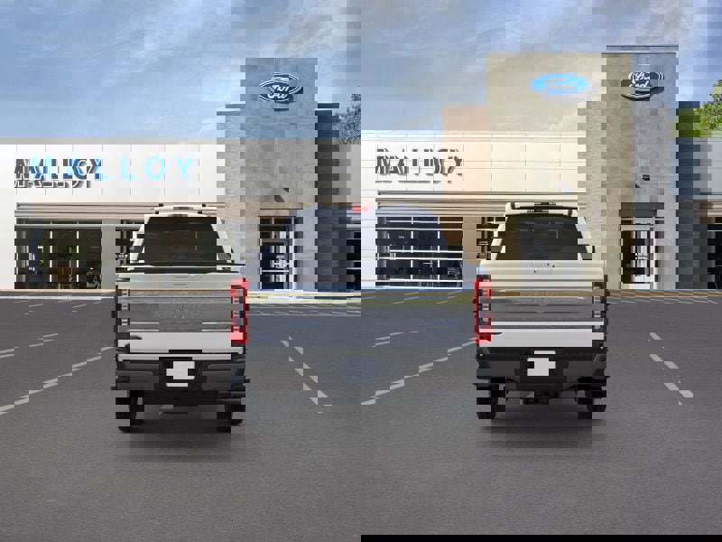 New 2026 Ford F250 King Ranch image 7