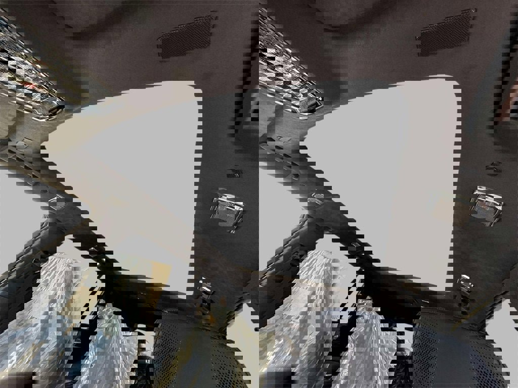 New 2025 Cadillac Escalade IQ Luxury 2 image 19