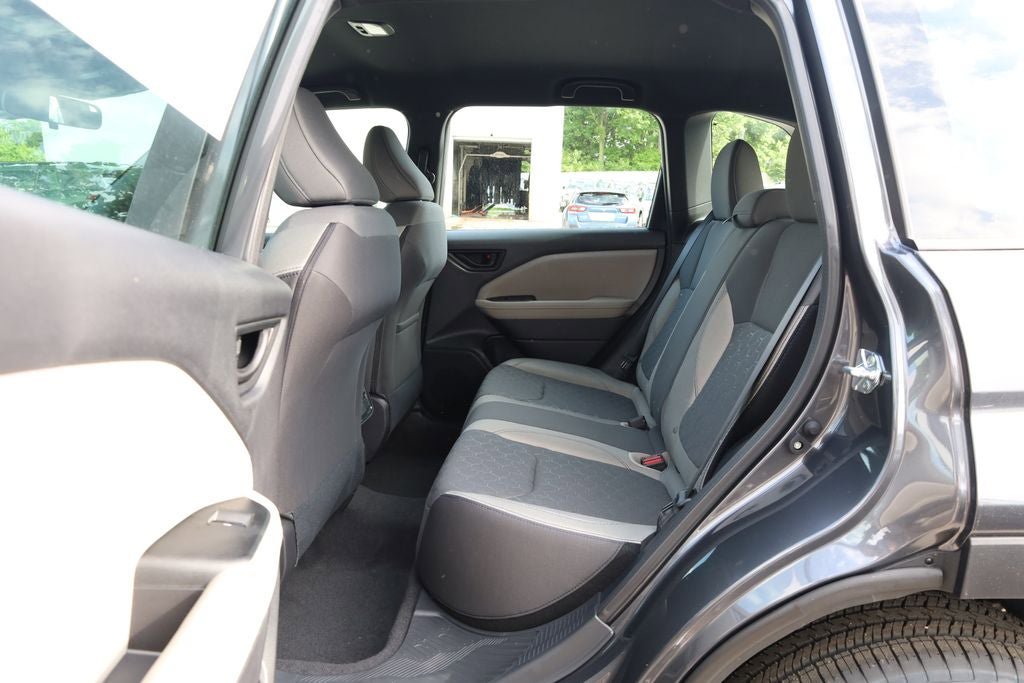 New 2026 Subaru Forester AWD/4WD image 18