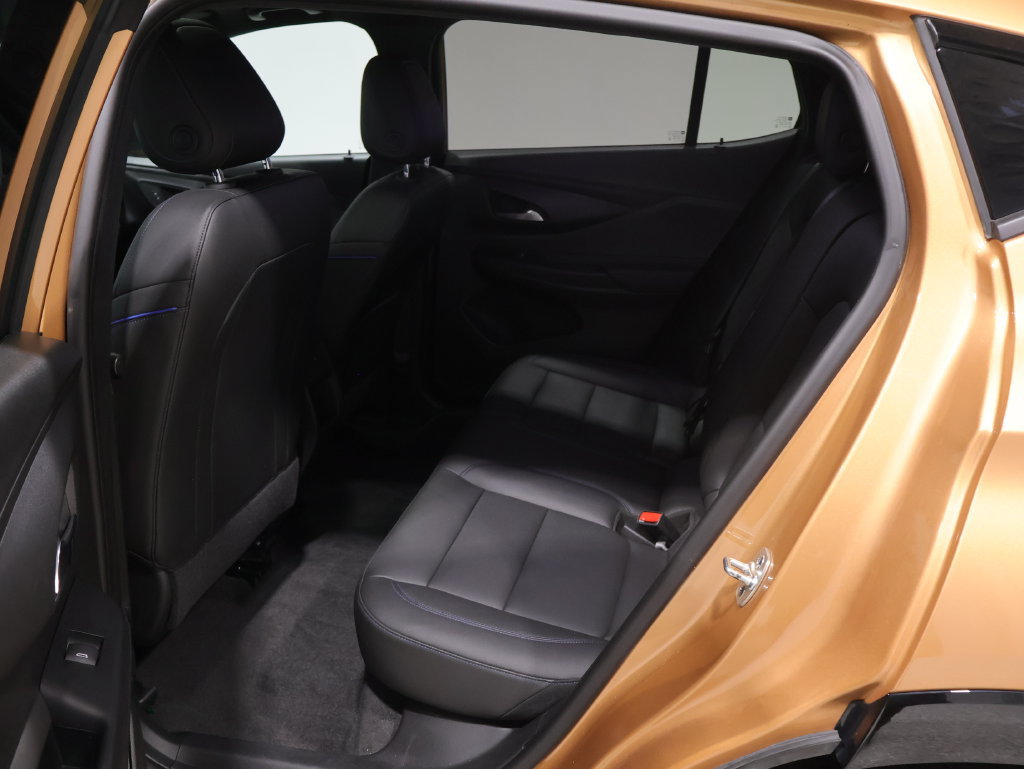 Used 2024 Buick Envista Sport Touring w/ Convenience I Package FWD image 19