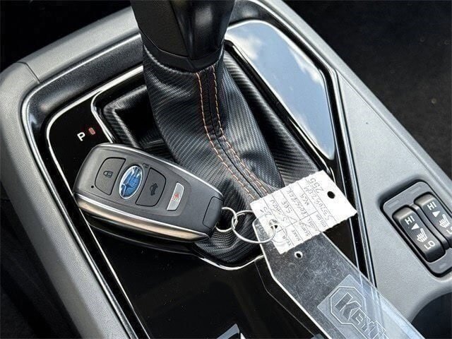 New 2025 Subaru Crosstrek 2.5i Limited w/ Crosstrek Mirror Package image 22