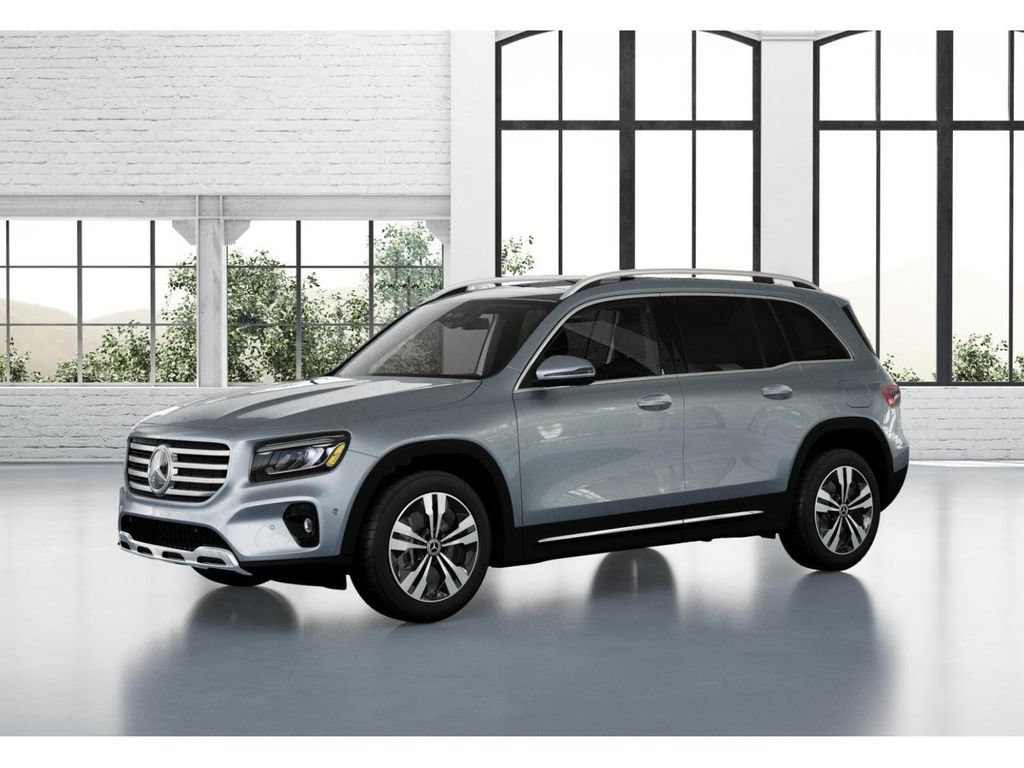 Used 2026 Mercedes-Benz GLB 250 image 38