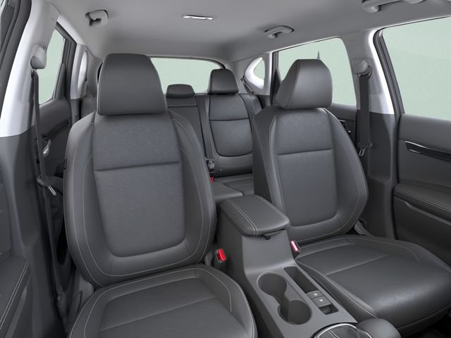 New 2026 Kia Seltos SX AWD/4WD image 25