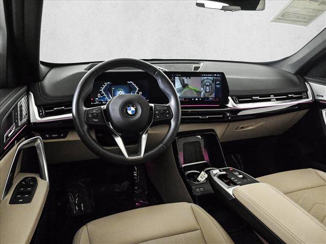 Used 2024 BMW X1 xDrive28i w/ Premium Package image 19