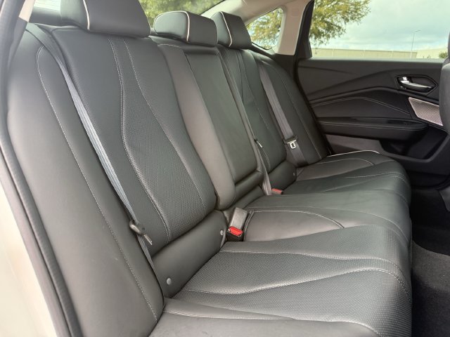 Used 2023 Acura TLX w/ Advance Package AWD/4WD image 29