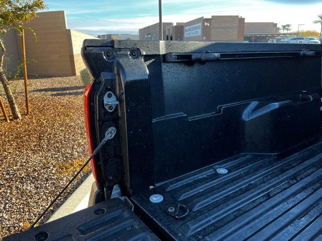 Used 2024 Toyota Tacoma SR5 image 8