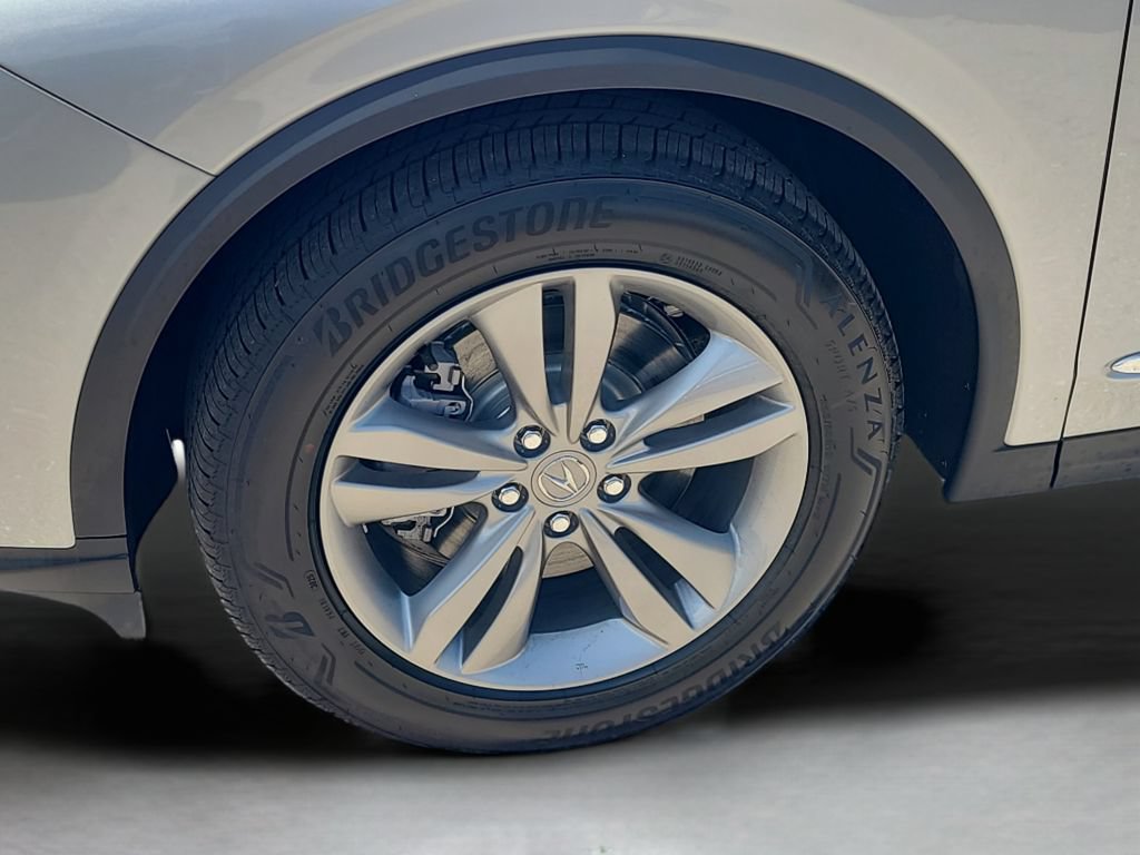 New 2026 Acura MDX SH-AWD image 24