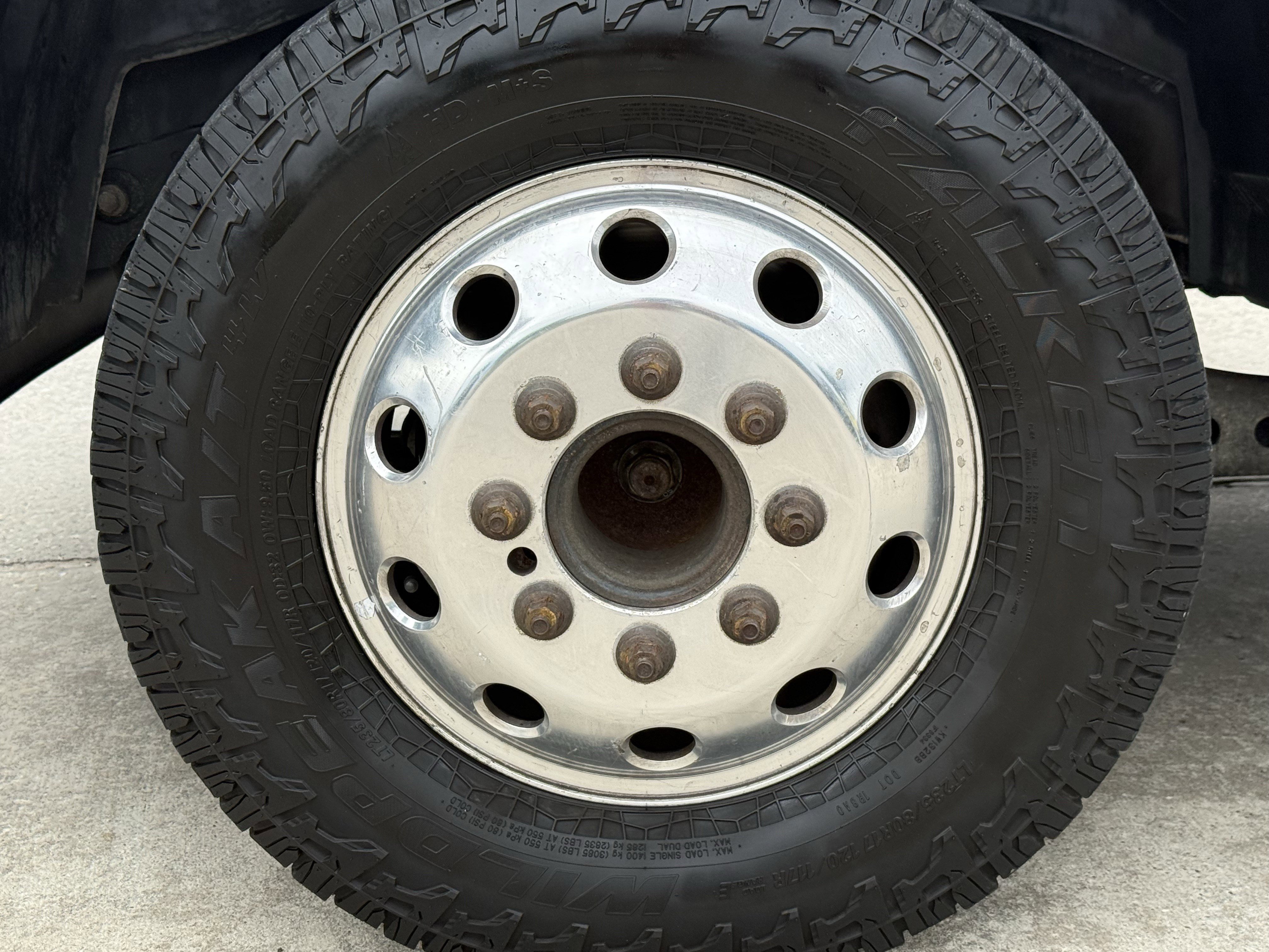 Used 2019 RAM 3500 Laramie AWD/4WD image 12