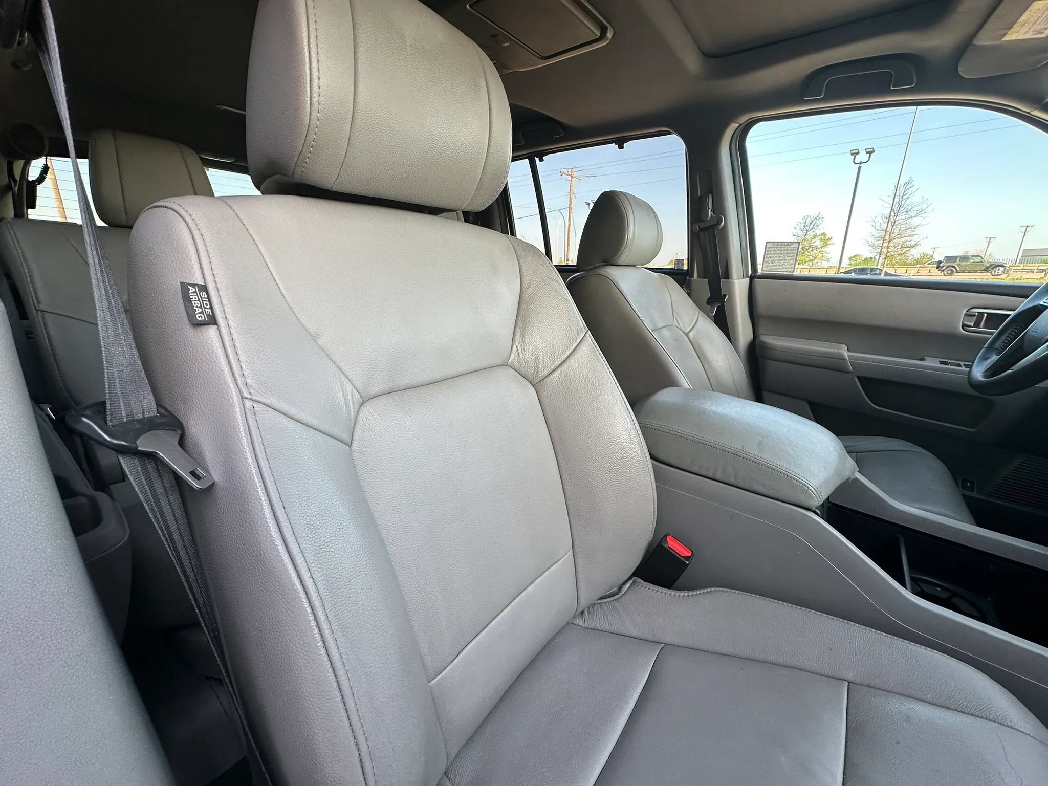 Used 2015 Honda Pilot Touring image 26