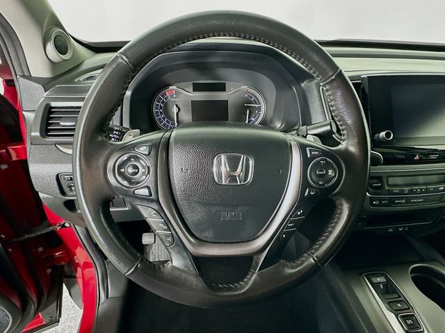 Certified 2023 Honda Ridgeline RTL image 23