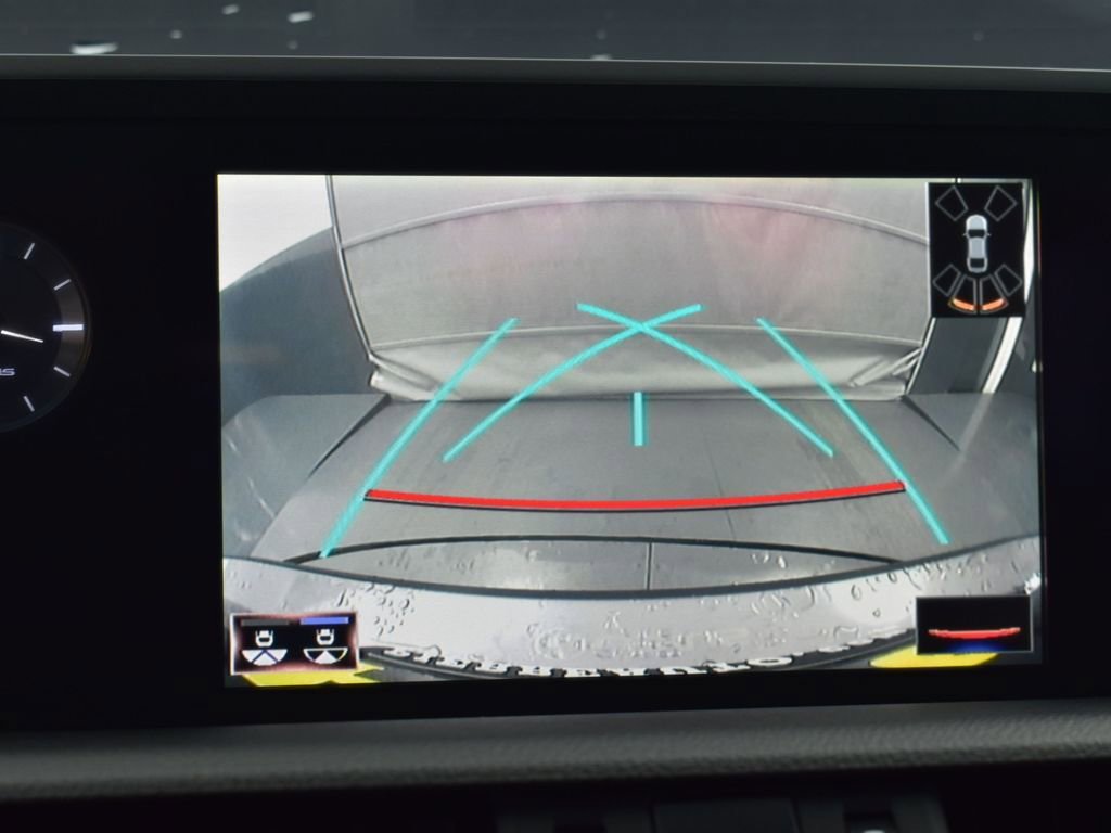 Used 2019 Lexus ES 350 image 17