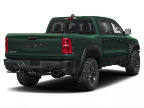 New 2027 RAM 1500 RHO w/ RHO Level 1 Equipment Group AWD/4WD image 2