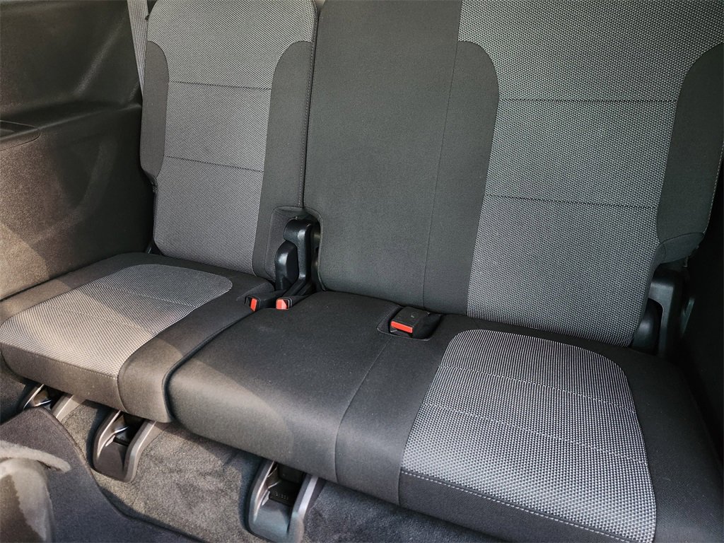 Certified 2023 Chevrolet Traverse LT image 29