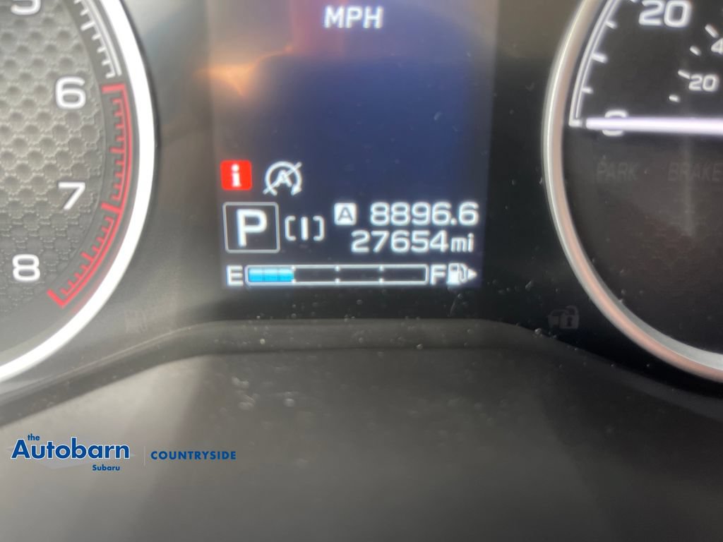 Used 2023 Subaru Forester Premium AWD/4WD image 16