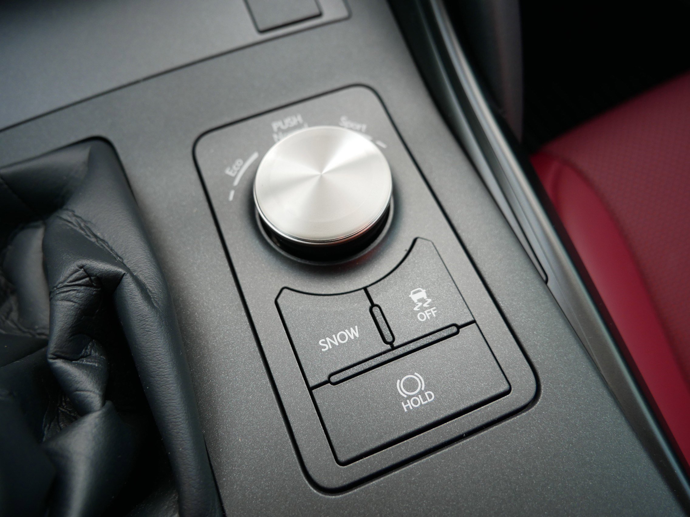 Used 2025 Lexus IS 350 F Sport image 31