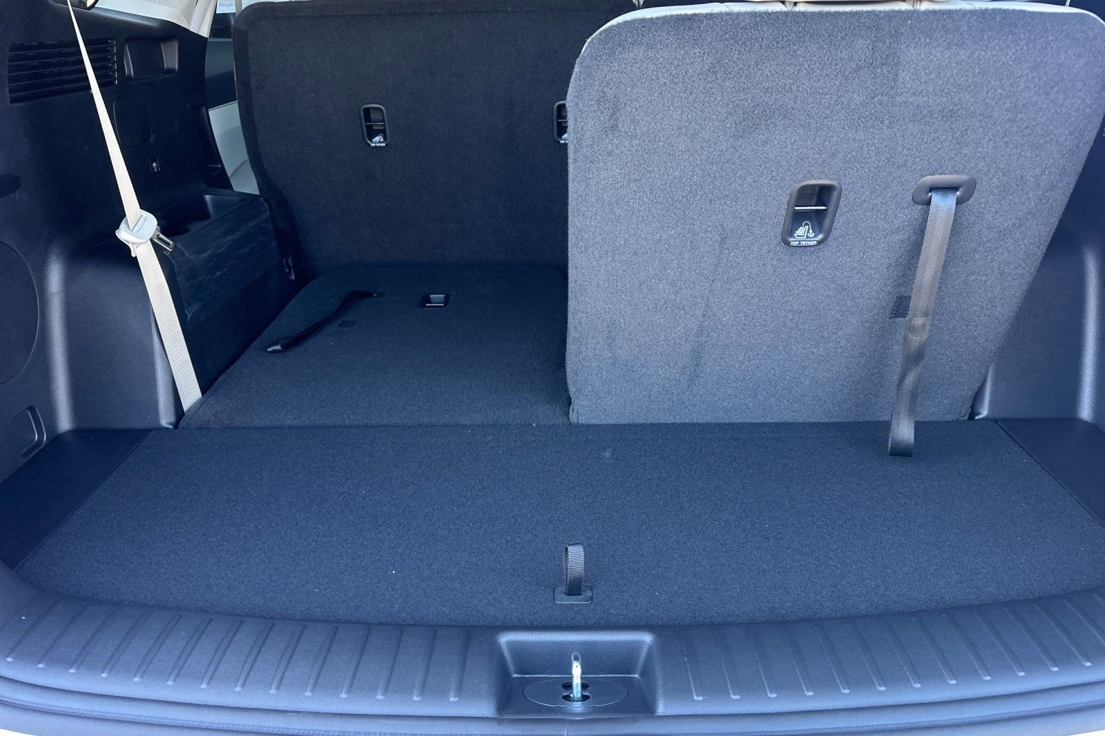 New 2026 Kia Sorento EX image 16