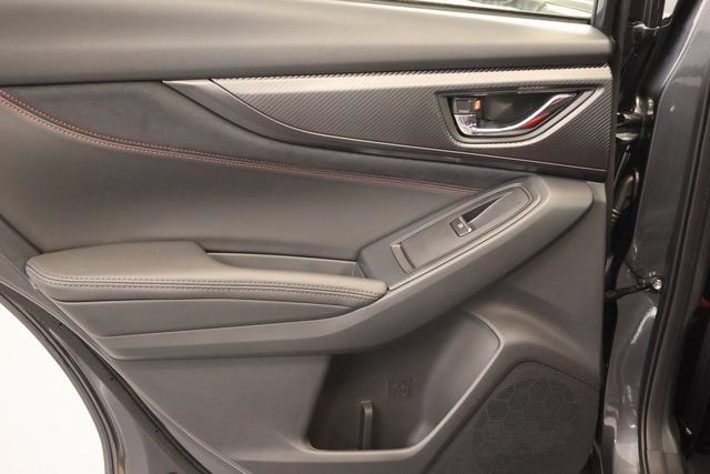 New 2026 Subaru WRX Limited AWD/4WD image 30